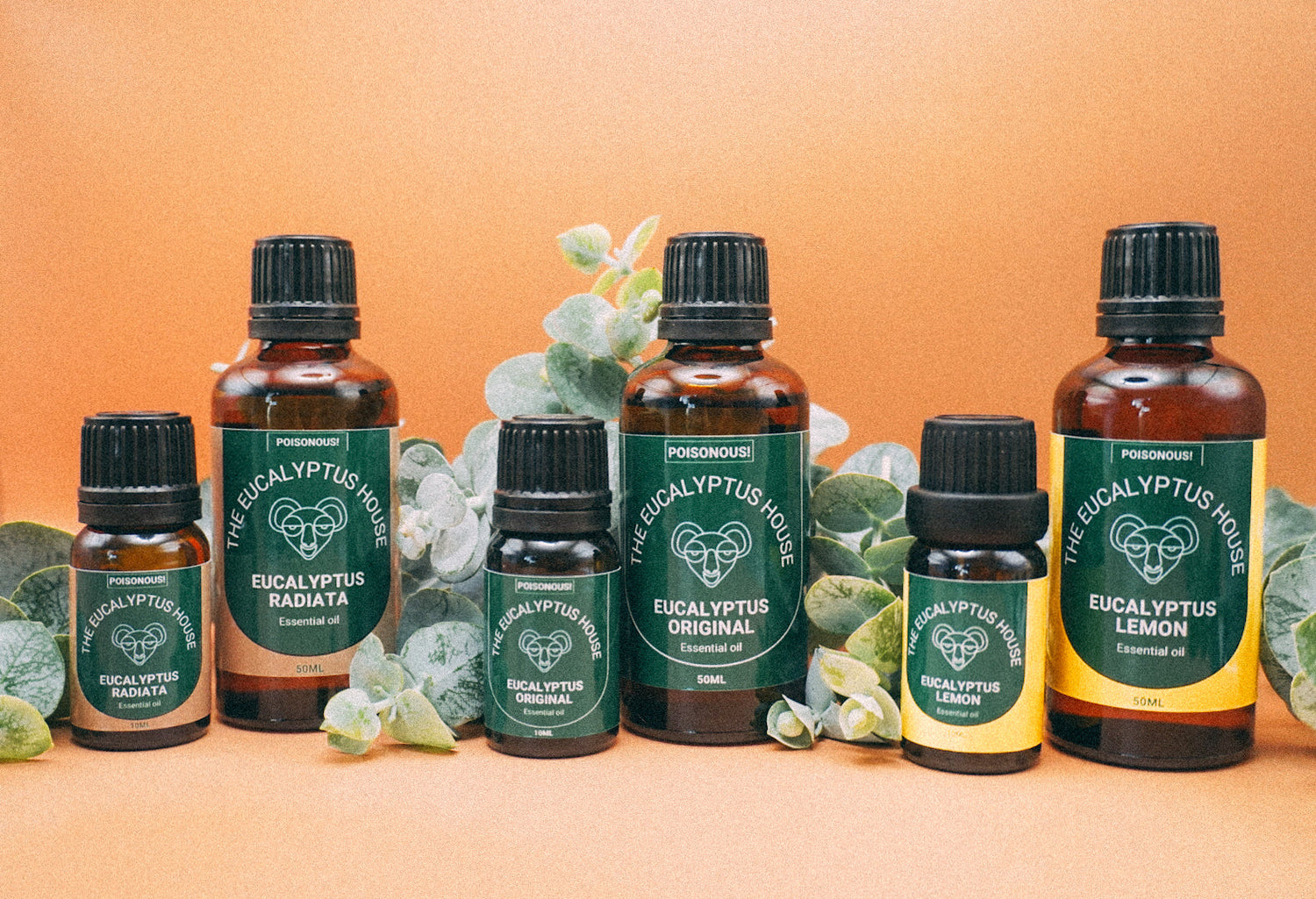 Essential Oils